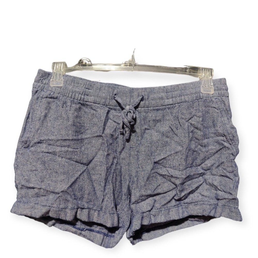 Old Navy Linen Blend Short